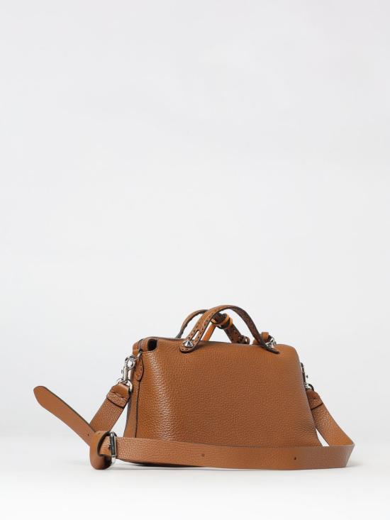 26SS 펜디 바이더웨이 셀러리아 미디엄 숄더백 8BL155AVTD F1UR8 Leather - FENDI