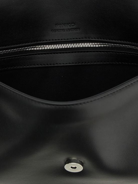26SS 핑코 크로스백 104524A0QO Z99E Black - PINKO