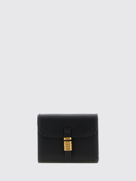 26SS 핑코 지갑 106189A0QO Z99Q Black