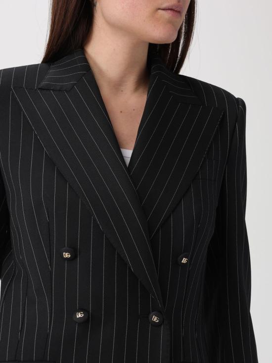 26SS 돌체앤가바나 자켓 F29QFTFRBC0 S8051 Multicolor - DOLCE & GABBANA