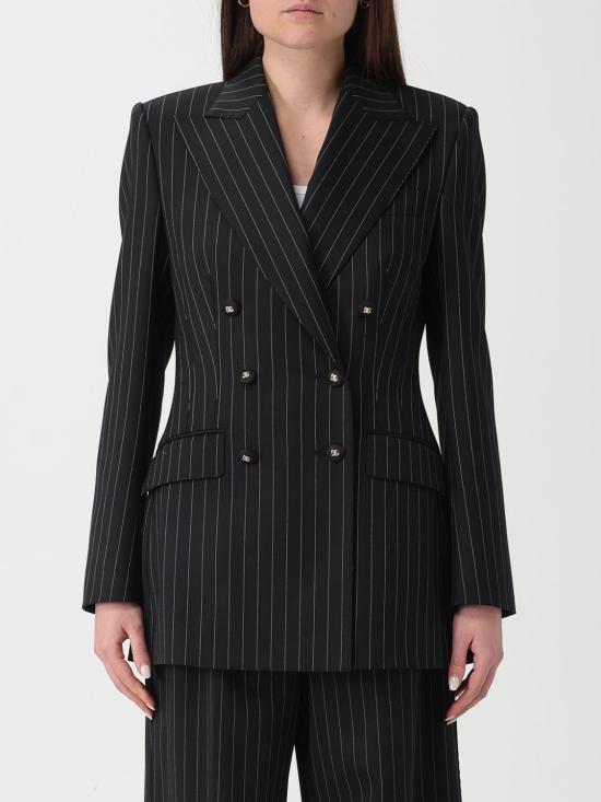 26SS 돌체앤가바나 자켓 F29QFTFRBC0 S8051 Multicolor