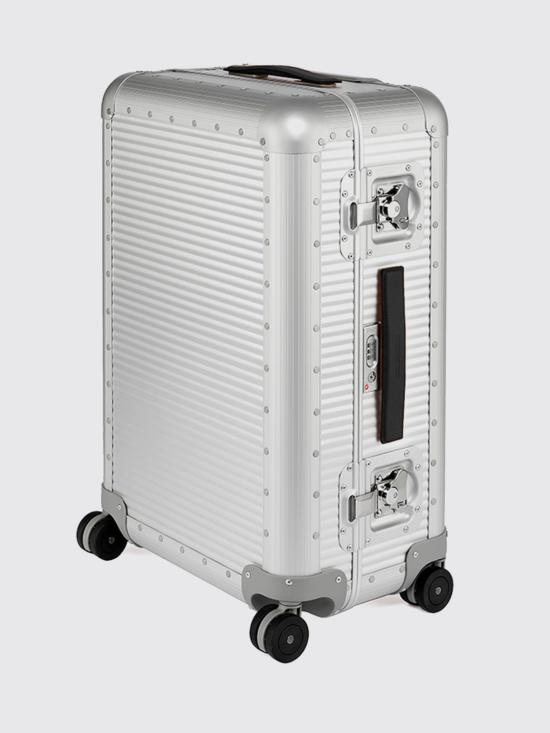 26SS Fpm Milano 더플백 HANA15LEA BLK002 Black - OTHER BRANDS