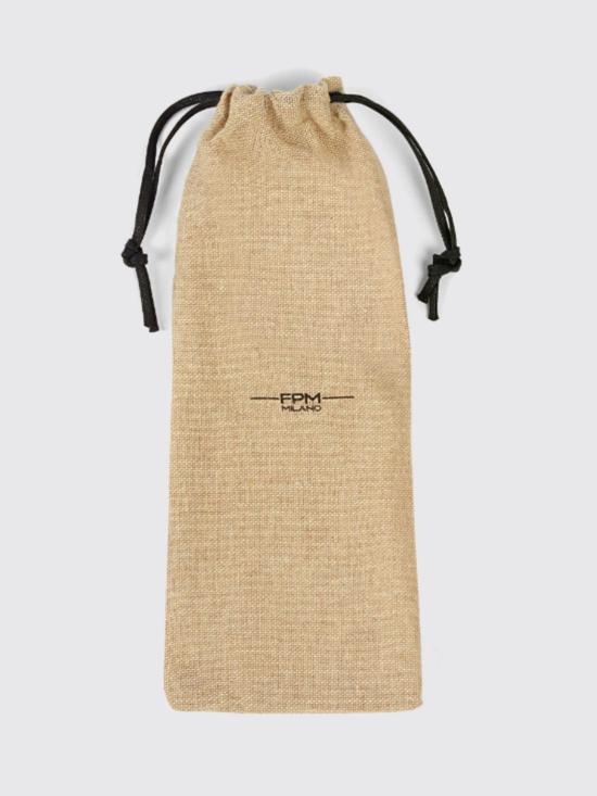 26SS Fpm Milano 더플백 HANA15LEA BLK002 Black - OTHER BRANDS