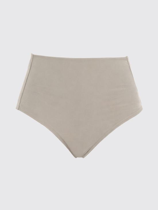 26SS 릭 오웬스 원피스 수영복 RP01F6081NS 74 Grey - RICK OWENS