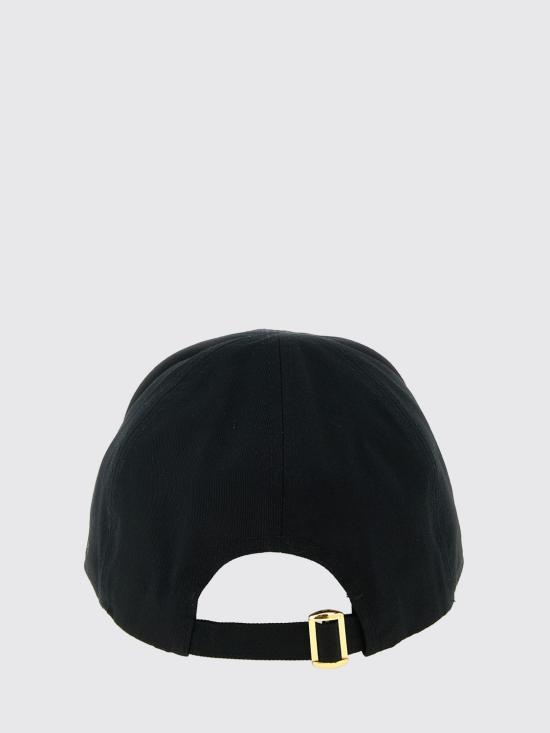 26SS 핑코 볼캡 106739A38P Z99 Black - PINKO