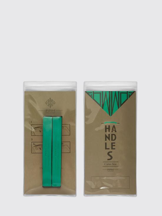 26SS Fpm Milano 더플백 A8862611 424 Emerald - OTHER BRANDS