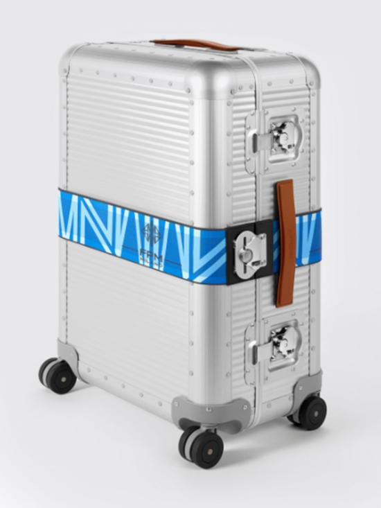 26SS Fpm Milano 더플백 A8864302 142 Royal Blue - OTHER BRANDS