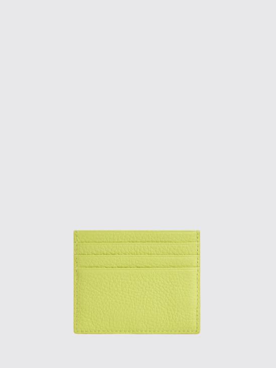 26SS 코치넬리 지갑 E2MW5129501 G70 Green - COCCINELLE