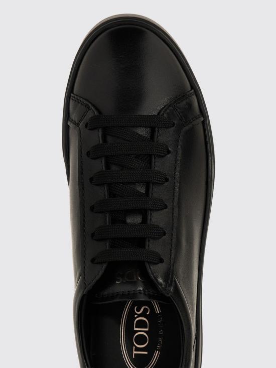 26SS 토즈 스니커즈 XXM04L0HZ40JUS 9999 Black - TODS