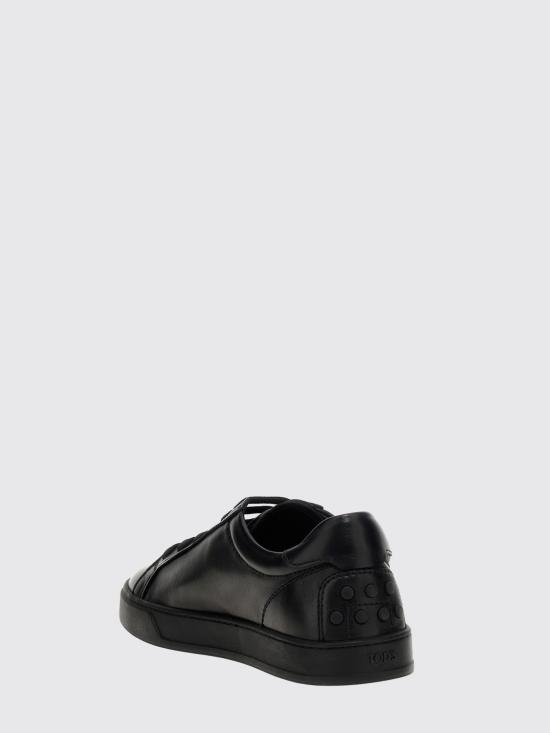 26SS 토즈 스니커즈 XXM04L0HZ40JUS 9999 Black - TODS