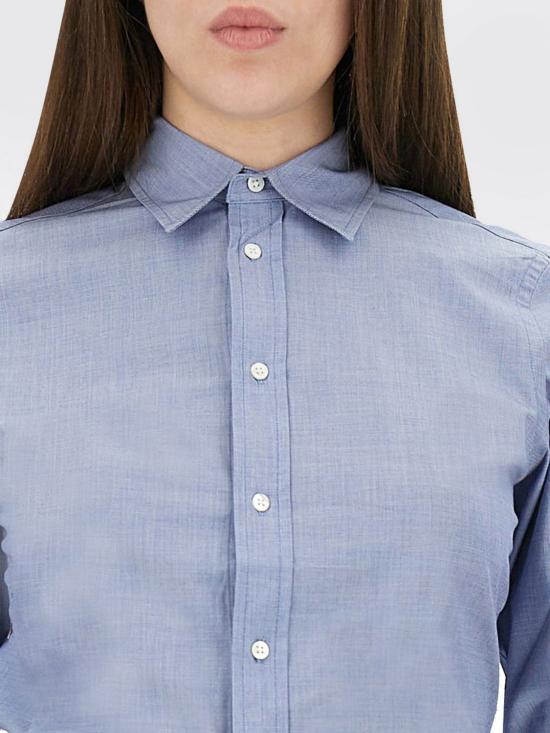 25FW 폴로 랄프로렌 셔츠 211941509 004 Sky Blue - POLO RALPH LAUREN