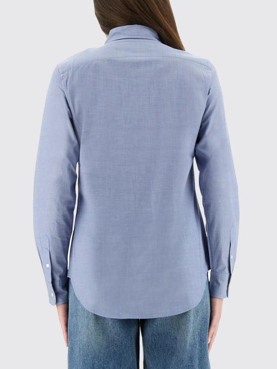 25FW 폴로 랄프로렌 셔츠 211941509 004 Sky Blue - POLO RALPH LAUREN
