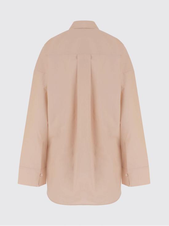 26SS 바이말렌비거 셔츠 103165 50A Pink - BY MALENE BIRGER