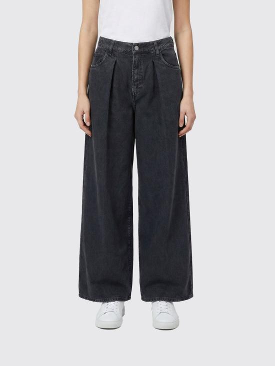 26SS 하이쿠레 데님 팬츠 HEW03342GF146PP T0491 Grey