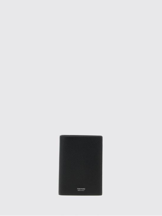 26SS 톰포드 남성지갑 Y0274LCL158S NAA Black