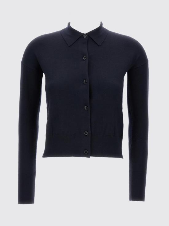 26SS 막스마라 스웨터 2611341061600 004 Blue - MAX MARA