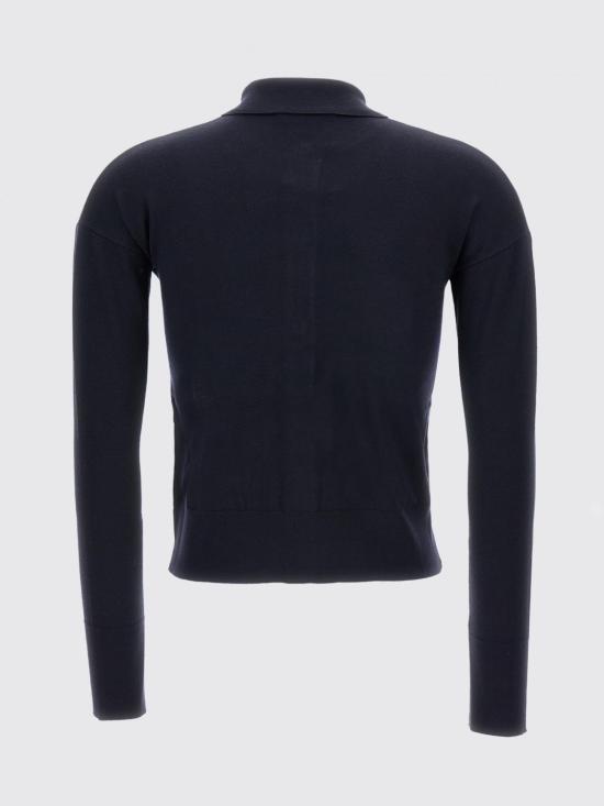 26SS 막스마라 스웨터 2611341061600 004 Blue - MAX MARA