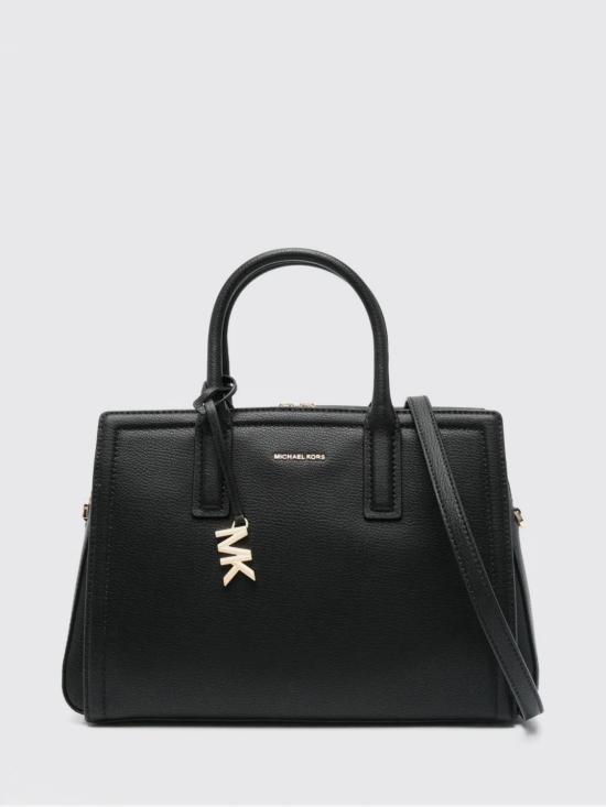 26SS 마이클 코어스 토트백 30R5G9IS6 L001 Black