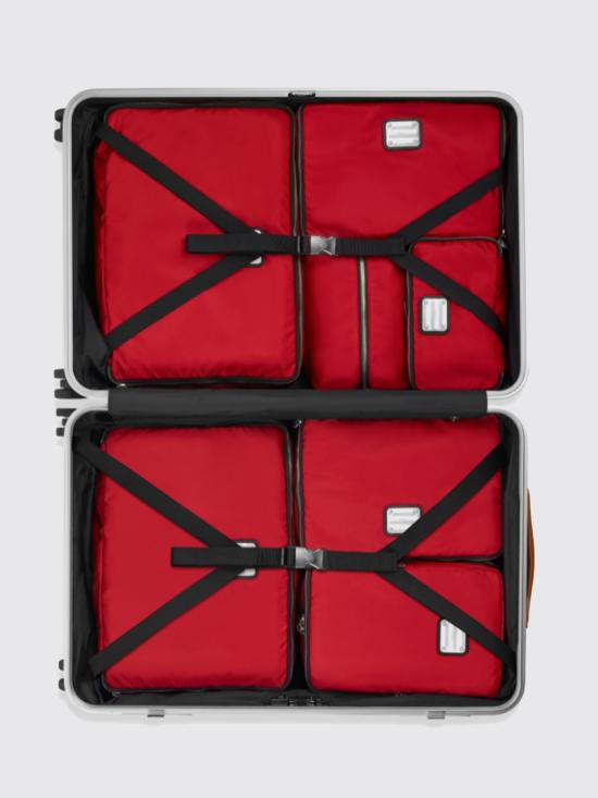 26SS Fpm Milano 캐리어 A2123602 919 Black - OTHER BRANDS