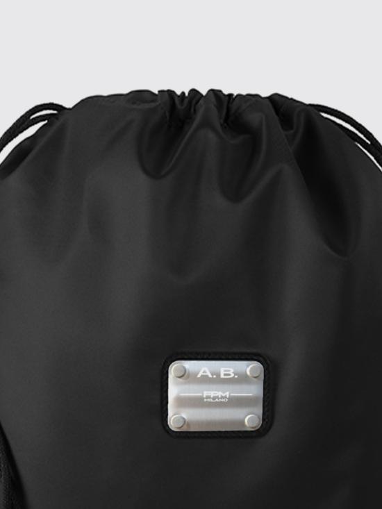 26SS Fpm Milano 캐리어 A2123602 919 Black - OTHER BRANDS