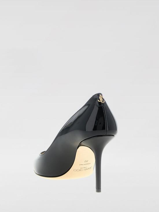 26SS 지미추 힐/펌프스 LOVE85PWJ Black - JIMMY CHOO