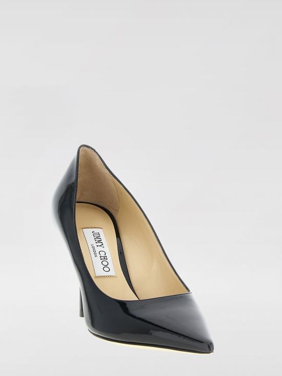 26SS 지미추 힐/펌프스 LOVE85PWJ Black - JIMMY CHOO