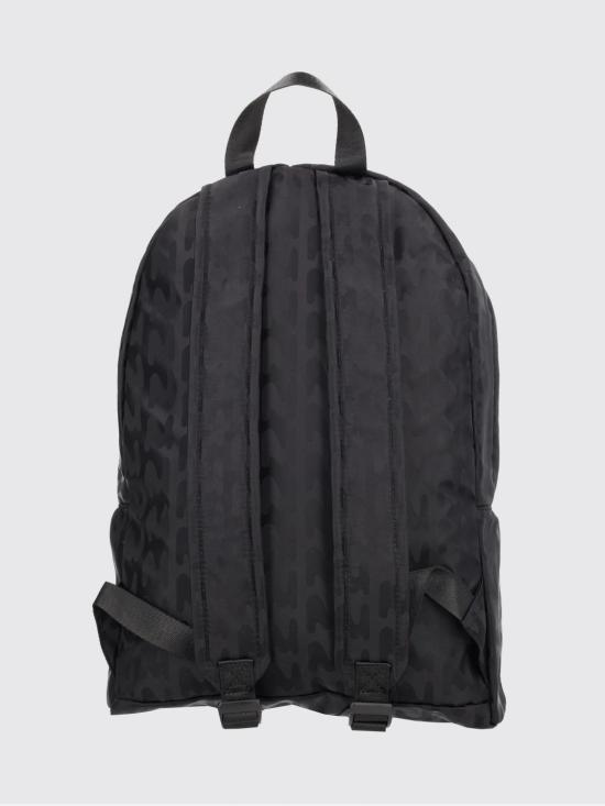 25FW 엠에스지엠 백팩 3740MZ38640 99 Black - MSGM