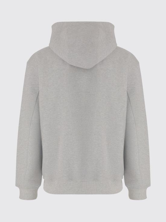 26SS 카사블랑카 스웨터 MSP26JTP292 03 Grey - CASABLANCA