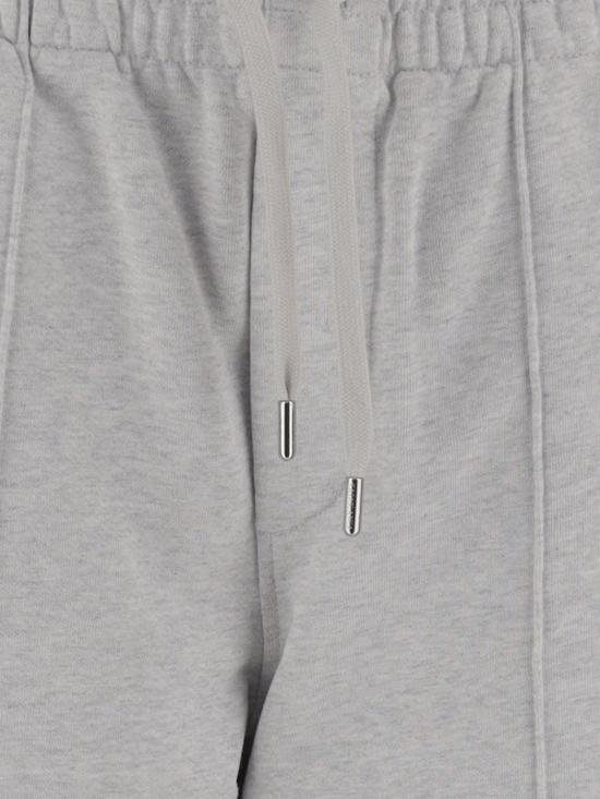 26SS 카사블랑카 트레이닝/조거 팬츠 MSP26JTR051 01 Grey - CASABLANCA