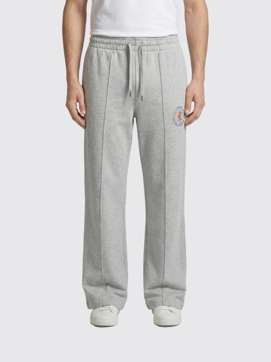 26SS 카사블랑카 트레이닝/조거 팬츠 MSP26JTR051 01 Grey