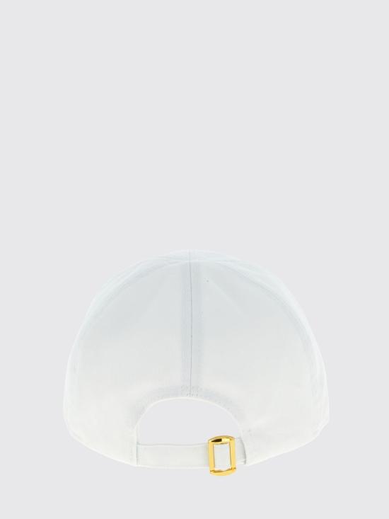 26SS 핑코 볼캡 106739A38Q Z04 White - PINKO