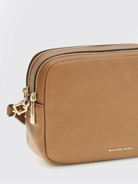 26SS 마이클 코어스 토트백 32S5GYTC5L 230 Brown - MICHAEL KORS
