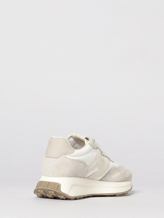 26SS 호간 스니커즈 HXW6410FZ40UYK 0RW0 Grey - HOGAN