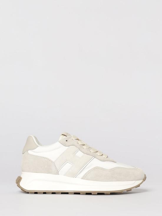 26SS 호간 스니커즈 HXW6410FZ40UYK 0RW0 Grey