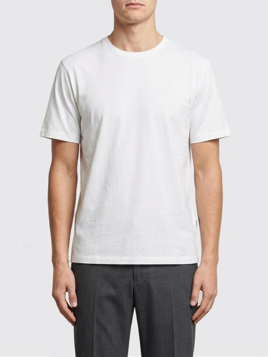 26SS 아워레가시 뉴 박스 저지 반소매 티셔츠 M2206NW White