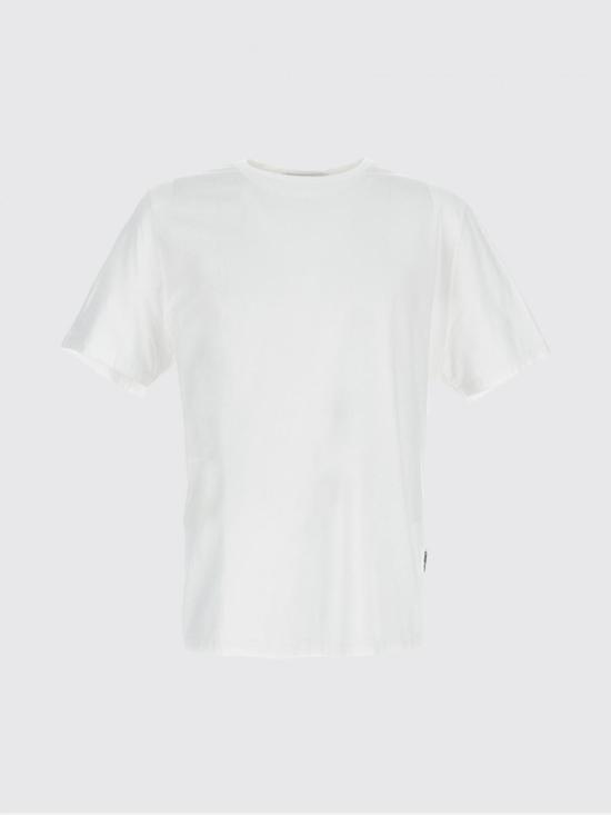 26SS 아워레가시 뉴 박스 저지 반소매 티셔츠 M2206NW White - OUR LEGACY