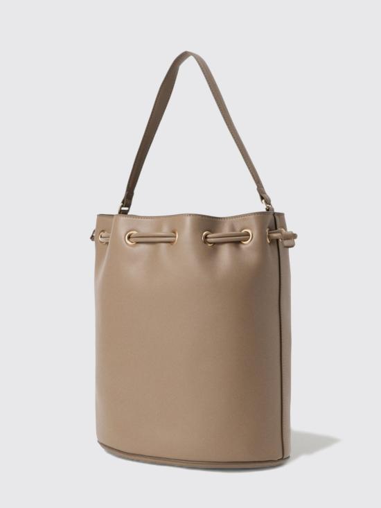 26SS 캘빈클라인 숄더백 LV04F3232G VFU Dove Grey - CALVIN KLEIN