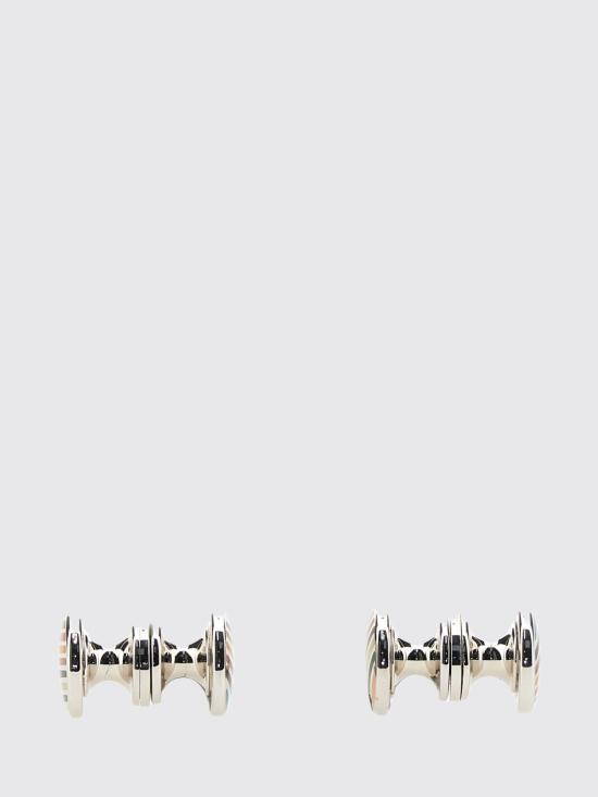 25FW 폴 스미스 커프스 링크/타이 홀더 M1ACUFFTPOP 92 Silver - PAUL SMITH