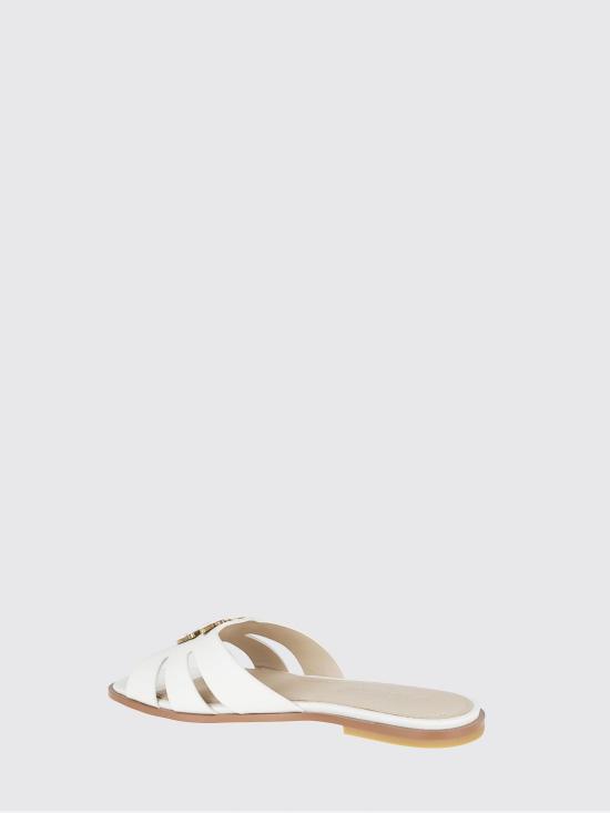 26SS 핑코 힐/펌프스 SD0463P001 Z12 White - PINKO