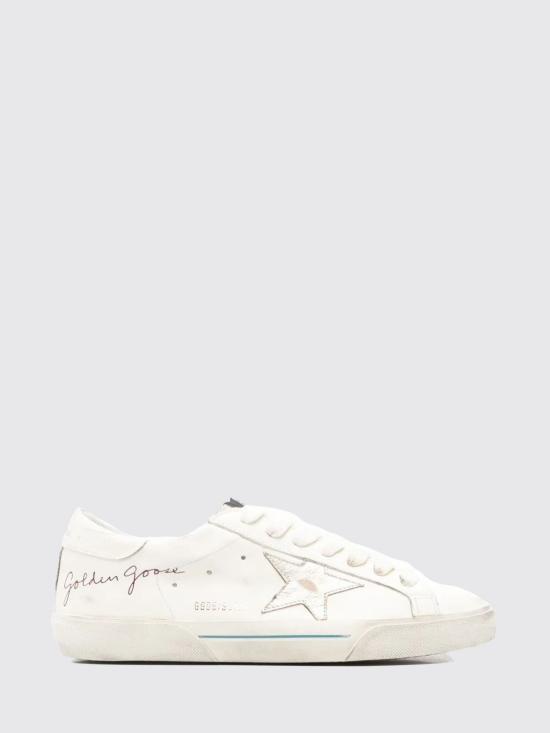 26SS 골든구스 스니커즈 GMF01015F008166 10847 White