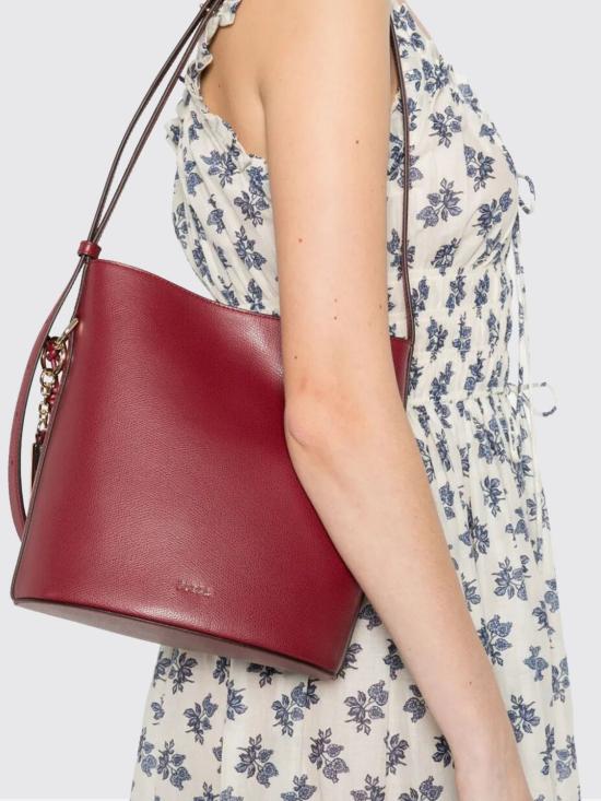 26SS 훌라 크로스백 WB01875ARE000 CGQ00 Burgundy - FURLA