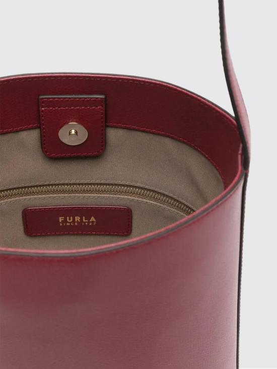 26SS 훌라 크로스백 WB01875ARE000 CGQ00 Burgundy - FURLA