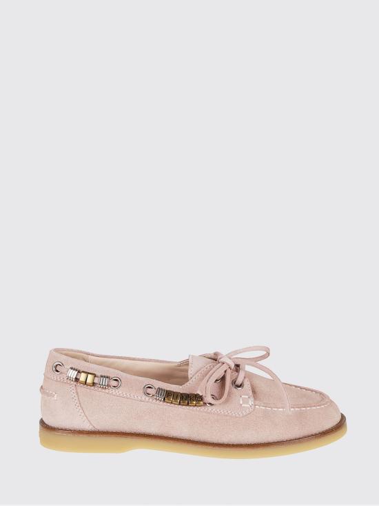 26SS 핑코 로퍼 SD0539P002 P26 Pink