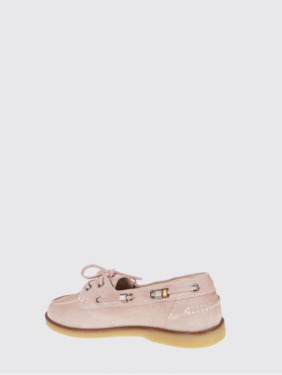 26SS 핑코 로퍼 SD0539P002 P26 Pink - PINKO