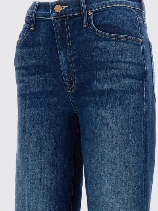 26SS 마더 데님 팬츠 100052104 TBM Blue - MOTHER