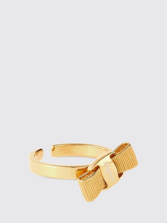 26SS 살바토레 페라가모 보석 998983 ORO Gold