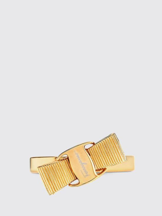 26SS 살바토레 페라가모 보석 998983 ORO Gold - SALVATORE FERRAGAMO