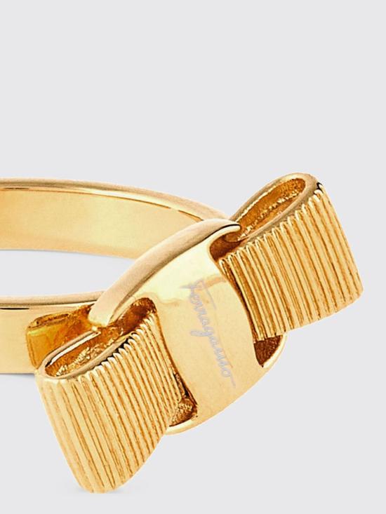 26SS 살바토레 페라가모 보석 998983 ORO Gold - SALVATORE FERRAGAMO