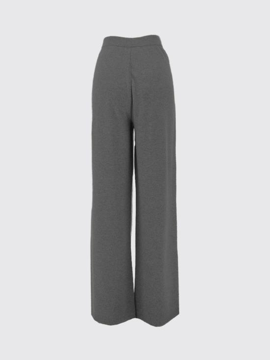 26SS 게스트 인 레지던스 스트레이트 팬츠 W10210JL CHAR Grey - GUEST IN RESIDENCE