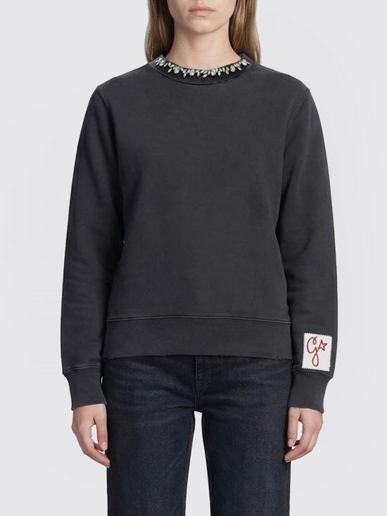 26SS 골든구스 스웨터 GWP012236031 8 Grey